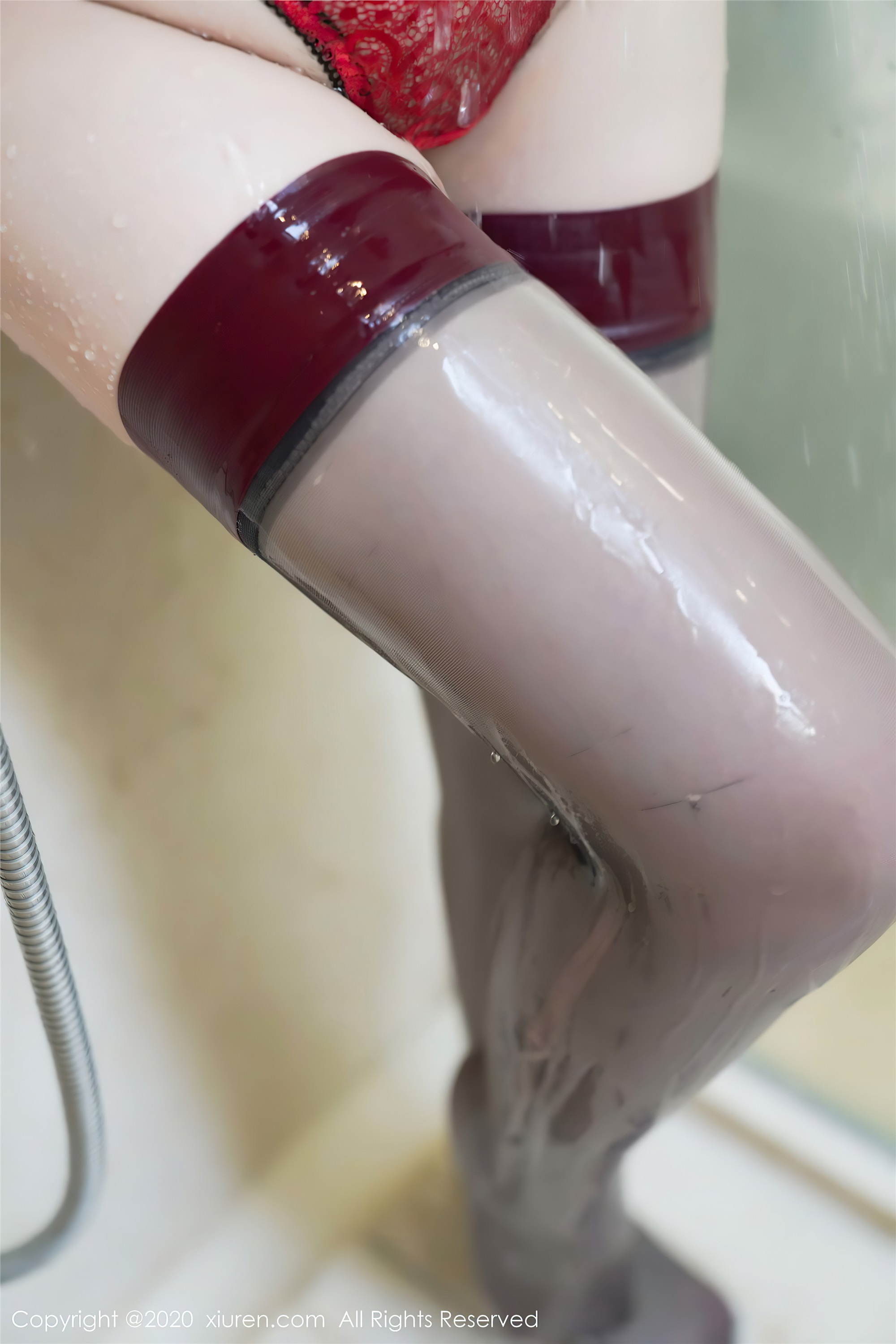 XIUREN秀人网 2020.10.27 No.2701 软而